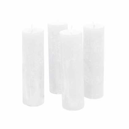 Kerze 4er Set MurielKerze 4er Set Muriel – Bild 3