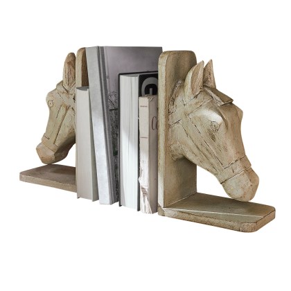 Buchstütze 2er Set Caravena