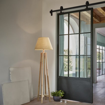 Schiebetür LuisantSchiebetür Luisant – Bild 5