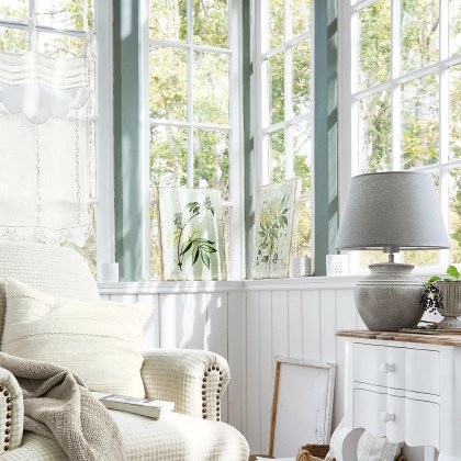 Dekoboard 2er Set Loanne