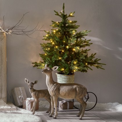 Deko-Baum MantillyDeko-Baum Mantilly – Bild 5