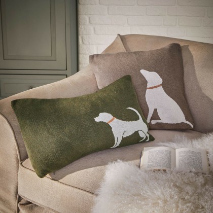 Kissenhülle 2er Set Olyden