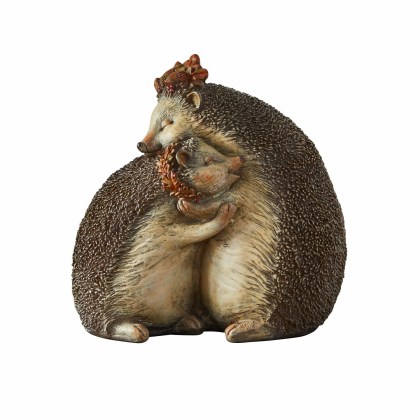 Deko-Igel AdrienneDeko-Igel Adrienne – Bild 3