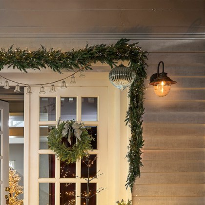 Außenwandlampe NormanAußenwandlampe Norman – Bild 4