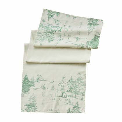 Tischläufer NorathiaTischläufer Norathia – Bild 3