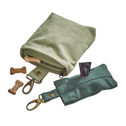 Täschchen 2er Set LunapetTäschchen 2er Set Lunapet – Bild 3