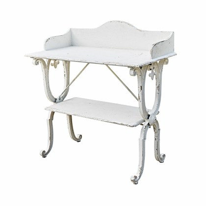 Pflanztisch CornellPflanztisch Cornell – Bild 5