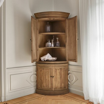 Eckschrank AlderwickEckschrank Alderwick – Bild 4