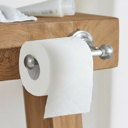 Toilettenpapierhalter Pax