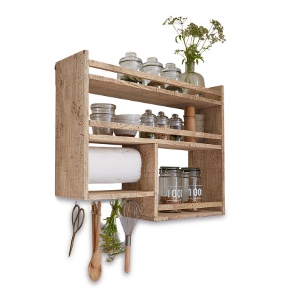 Gewürzregal LoréGewürzregal Loré – Bild 3