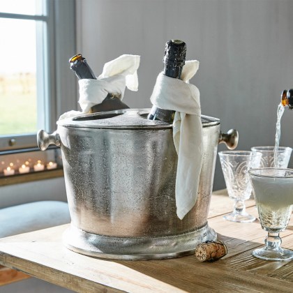 Sektkühler FloracSektkühler Florac – Bild 4