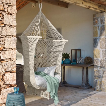 Hängesessel RaffaelleHängesessel Raffaelle – Bild 5