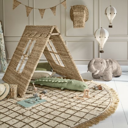 Deko-Heißluftballon 2er Set Merrybean