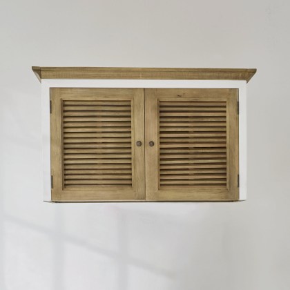 Schrankaufsatz Comtois