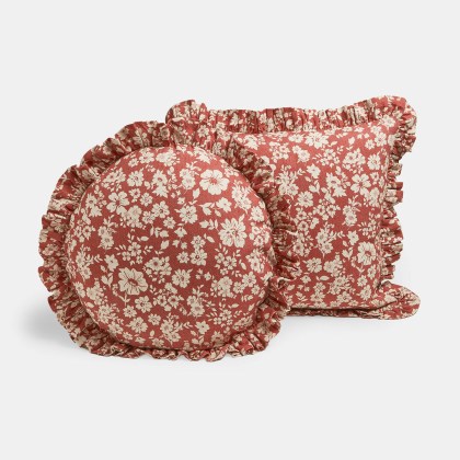 Kissen 2er Set FrambelleKissen 2er Set Frambelle – Bild 3