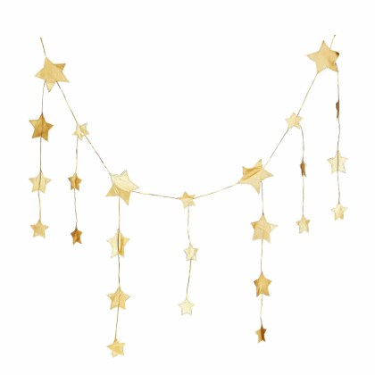 Girlande ÉtoilinGirlande Étoilin – Bild 3