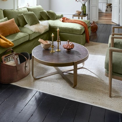 Couchtisch CranthorpeCouchtisch Cranthorpe – Bild 4