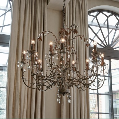 Kronleuchter OpérancourtKronleuchter Opérancourt – Bild 4