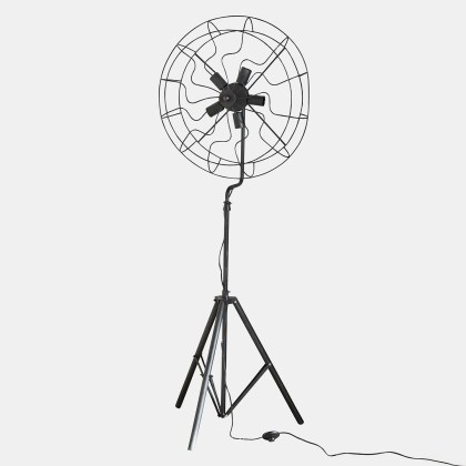 Stehlampe Thunderfield