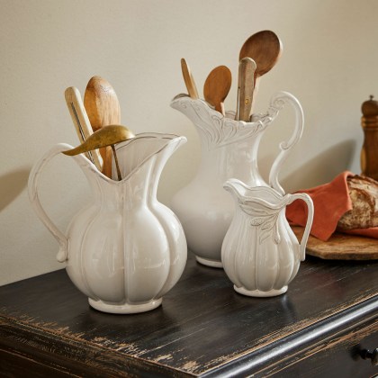 Krug 3er Set Lucanera