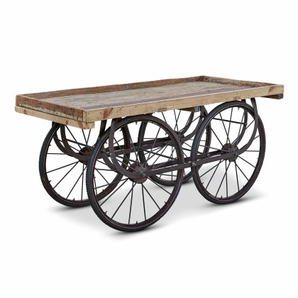 Servierwagen AnnabelServierwagen Annabel – Bild 3