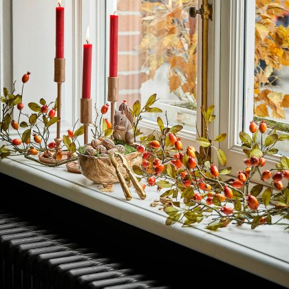 Girlande SilovarGirlande Silovar – Bild 4