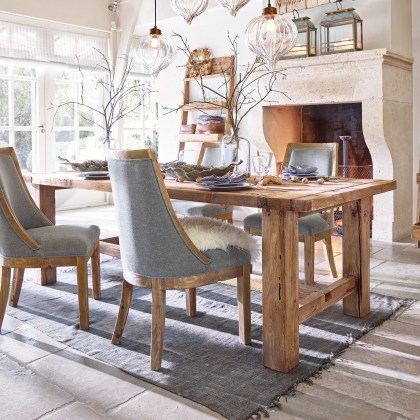 Tisch OteleyTisch Oteley – Bild 4