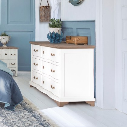 Kommode AiguillonKommode Aiguillon – Bild 5