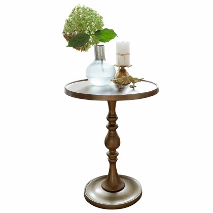 Beistelltisch UraliveBeistelltisch Uralive – Bild 3