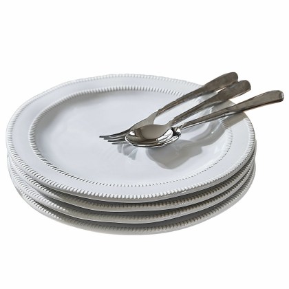 Teller 4 er Set AlentejoTeller 4 er Set Alentejo – Bild 3