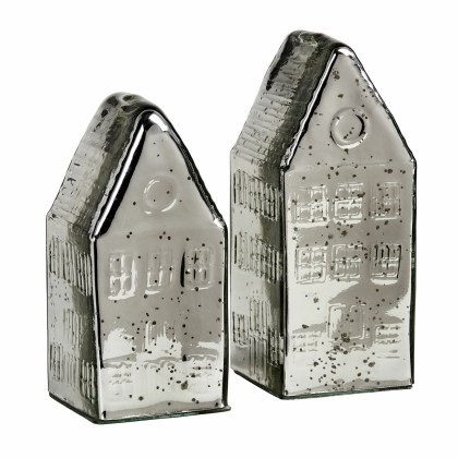 Deko-Haus 2er Set LangridgeDeko-Haus 2er Set Langridge – Bild 3