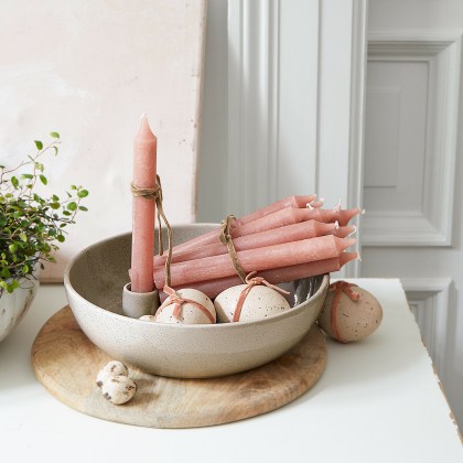 Kerze 12er Set BauceauKerze 12er Set Bauceau – Bild 9