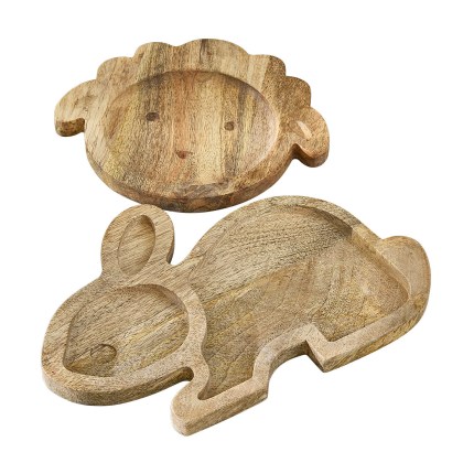 Schneidebrett 2er Set RainbowaySchneidebrett 2er Set Rainboway – Bild 3