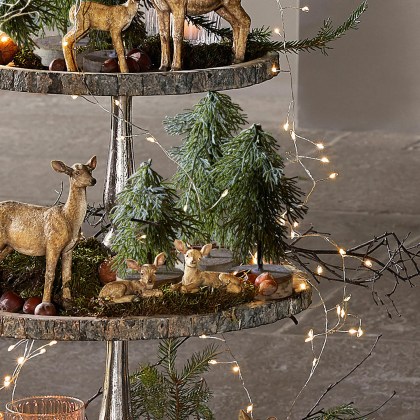 Baum 3er Set LonzacBaum 3er Set Lonzac – Bild 4