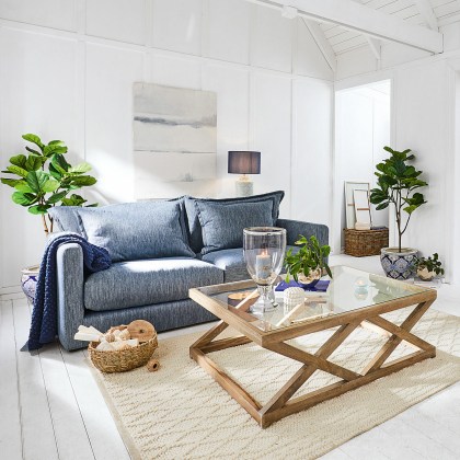 Deko-Topfpflanze EvoletDeko-Topfpflanze Evolet – Bild 4