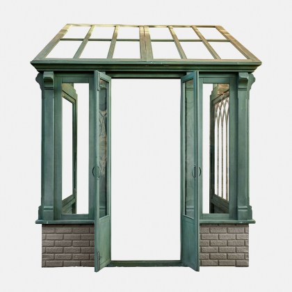 Gartenhaus Lévandon