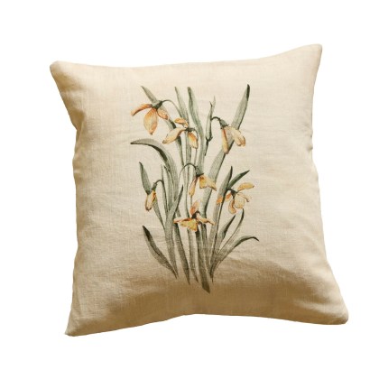 Kissenhülle LozereKissenhülle Lozere – Bild 3