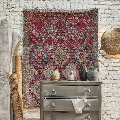 Teppich ThalivineTeppich Thalivine – Bild 5