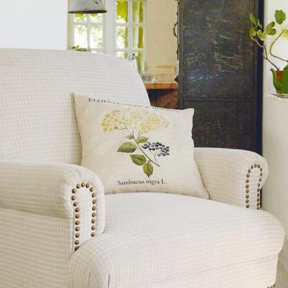 Kissenhülle SambucusKissenhülle Sambucus – Bild 4