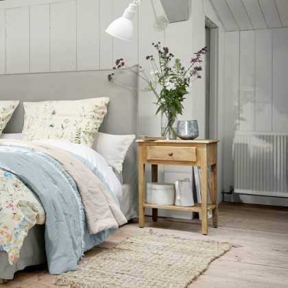 Nachttisch SerravalleNachttisch Serravalle – Bild 4