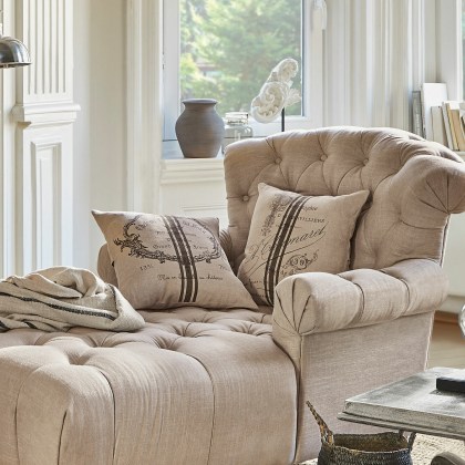 Kissenhülle 2er Set JourdainKissenhülle 2er Set Jourdain – Bild 5