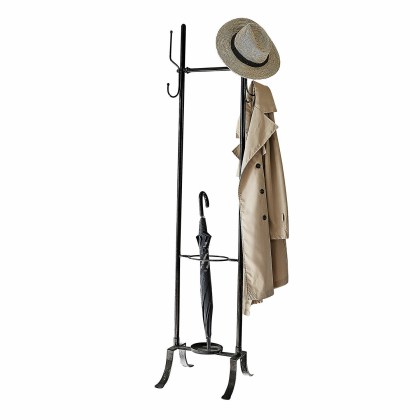 Garderobenständer MistyvaleGarderobenständer Mistyvale – Bild 3