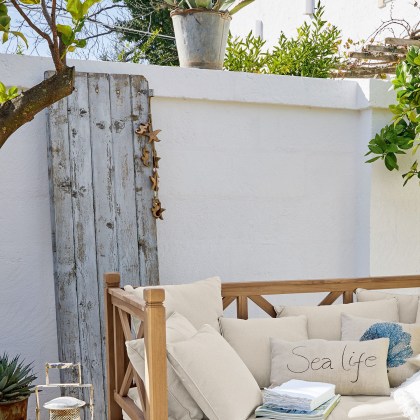 Girlande YasinGirlande Yasin – Bild 4