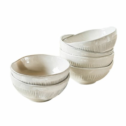 Schüssel 6er Set PériersSchüssel 6er Set Périers – Bild 3