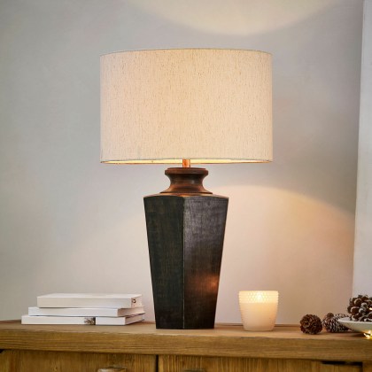 Tischlampe Lyndhurst