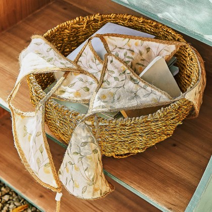 Wimpelgirlande AelindriaWimpelgirlande Aelindria – Bild 4