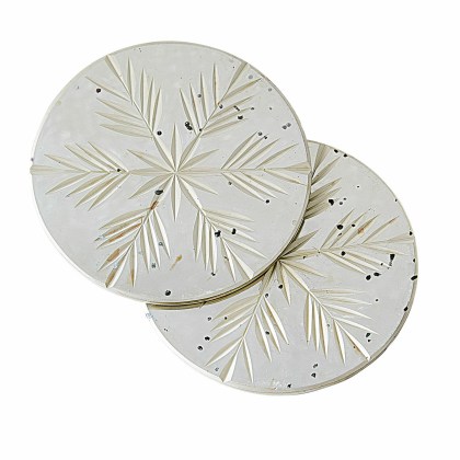 Untersetzer 2er Set AngeloiUntersetzer 2er Set Angeloi – Bild 3