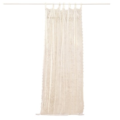 Gardine FaumontGardine Faumont – Bild 3