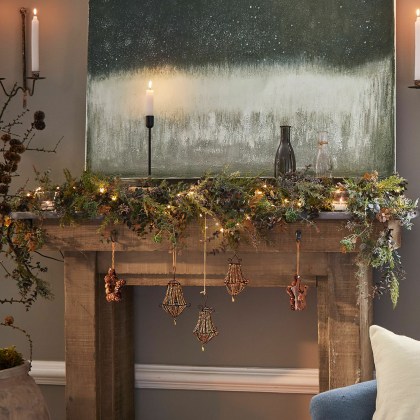 Girlande NellGirlande Nell – Bild 4