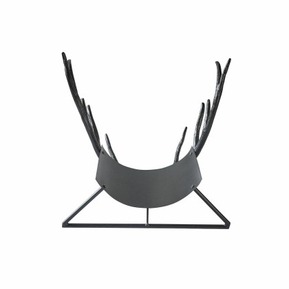 Feuerholzhalter SorevaFeuerholzhalter Soreva – Bild 3